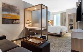 Springhill Suites Charlotte Southwest